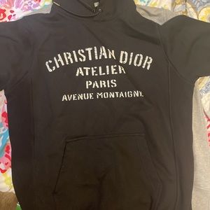 Meet your Posher, Shawn